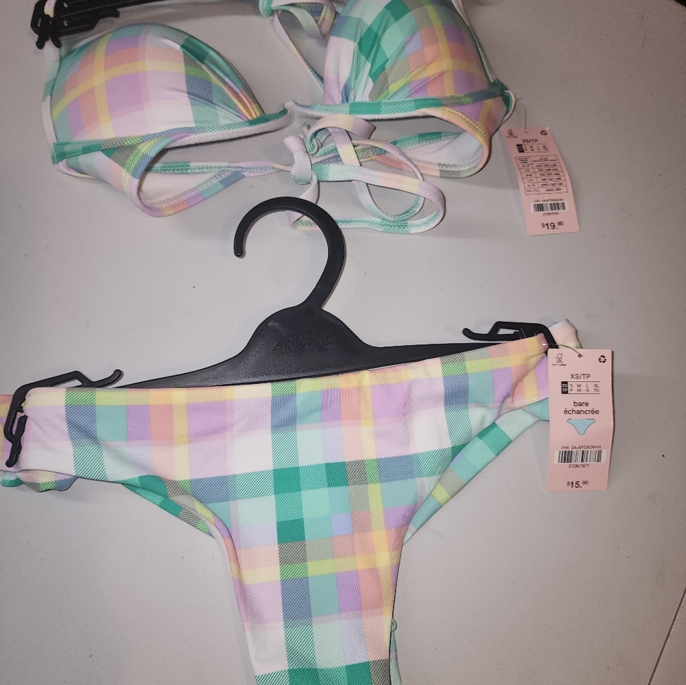 Swim suit